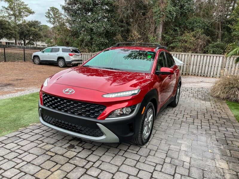2022 Hyundai Kona SEL Wilmington NC