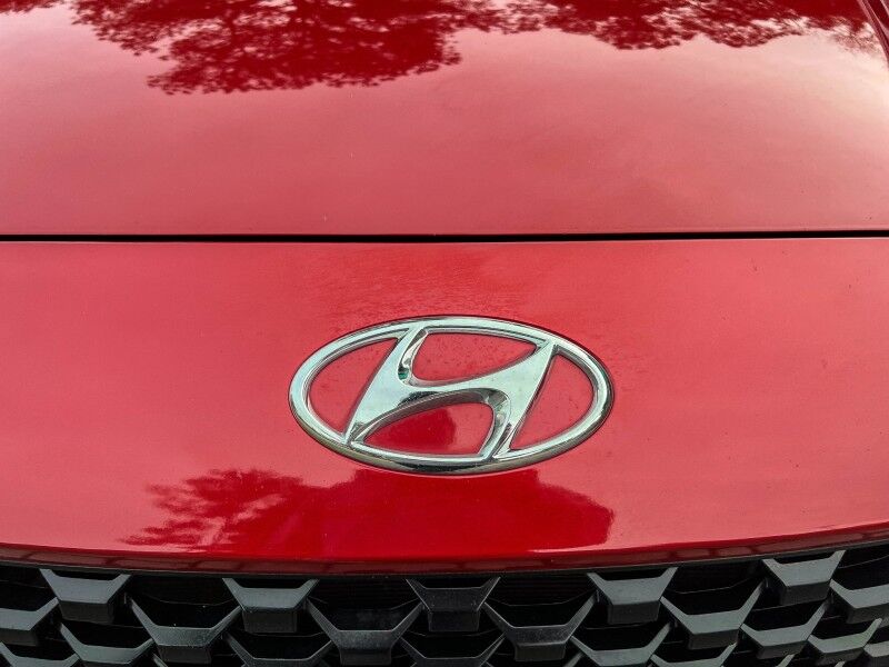 2022 Hyundai Kona SEL Wilmington NC