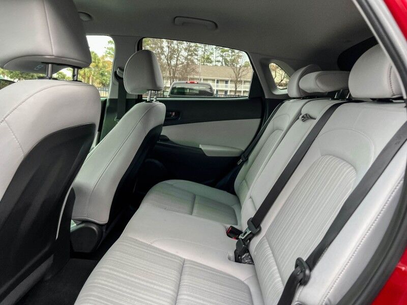 2022 Hyundai Kona SEL Wilmington NC