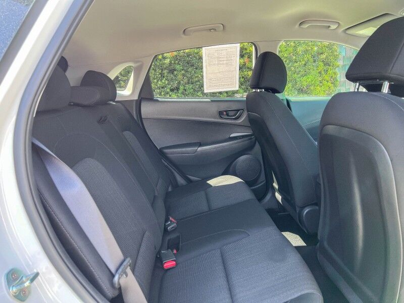 2022 Hyundai Kona SEL Wilmington NC