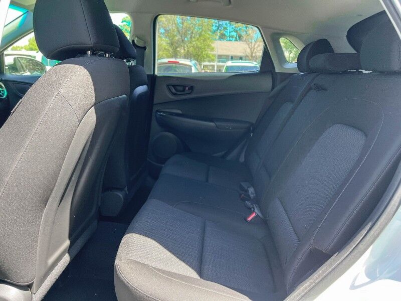 2022 Hyundai Kona SEL Wilmington NC