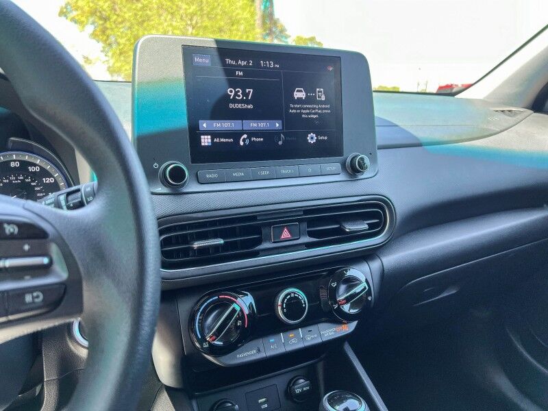 2022 Hyundai Kona SEL Wilmington NC