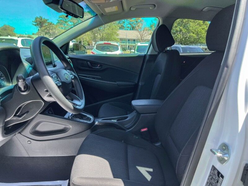 2022 Hyundai Kona SEL Wilmington NC