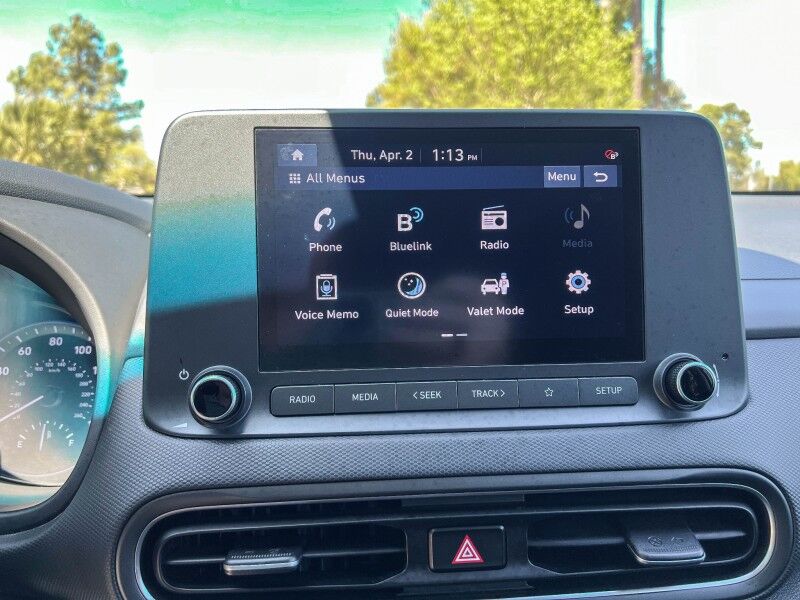 2022 Hyundai Kona SEL Wilmington NC