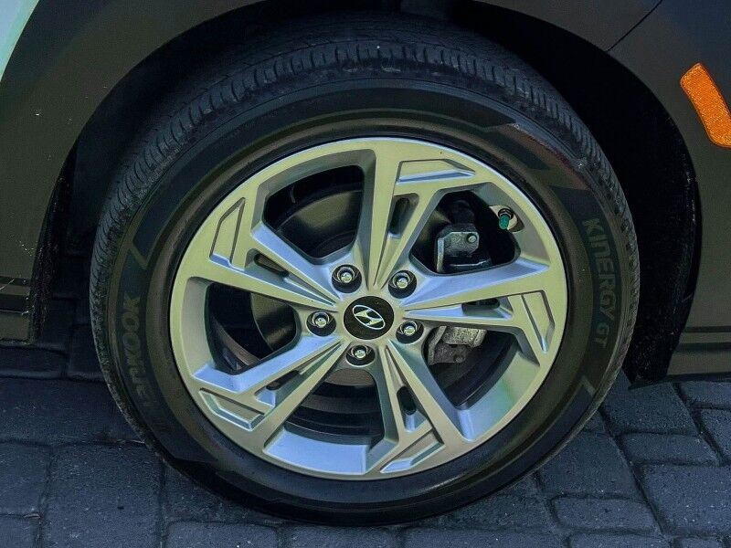 2022 Hyundai Kona SEL Wilmington NC