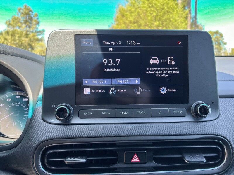 2022 Hyundai Kona SEL Wilmington NC