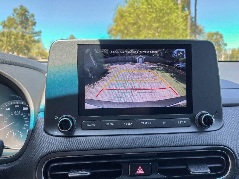 2022 Hyundai Kona SEL Wilmington NC