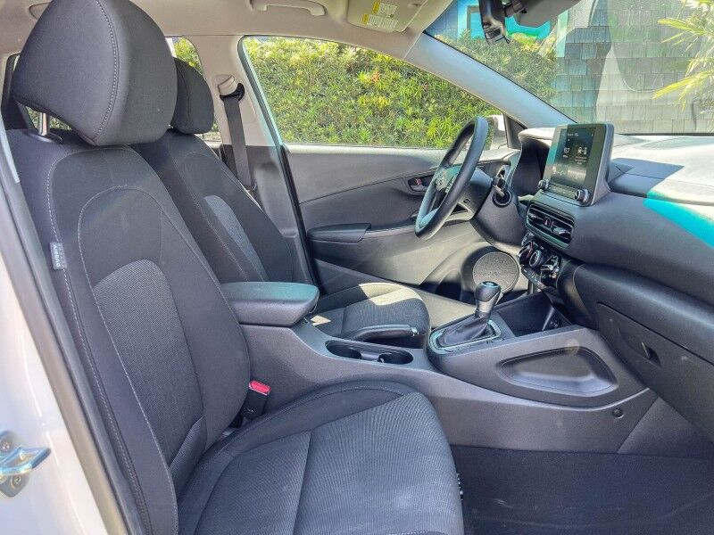 2022 Hyundai Kona SEL Wilmington NC