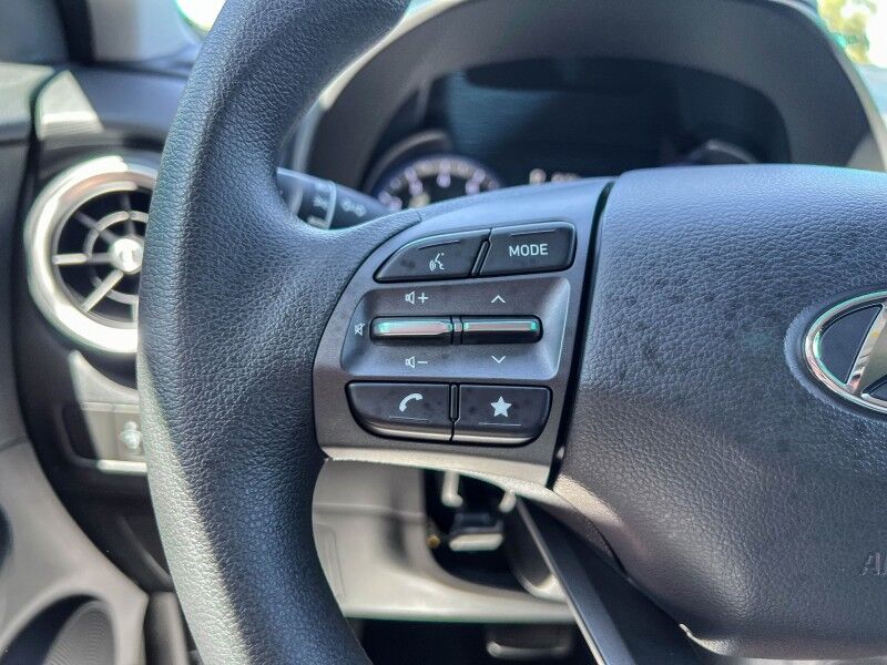 2022 Hyundai Kona SEL Wilmington NC