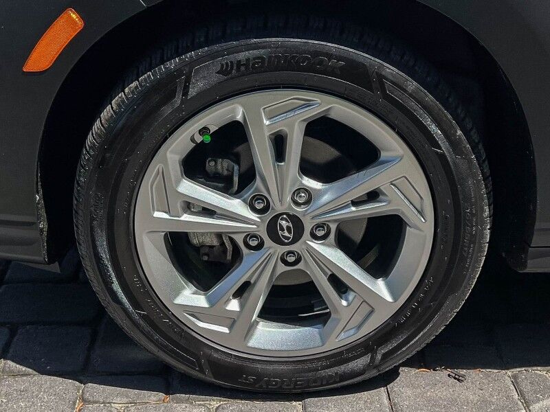 2022 Hyundai Kona SEL Wilmington NC