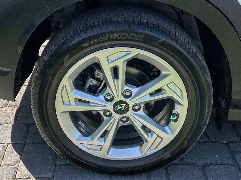 2022 Hyundai Kona SEL Wilmington NC