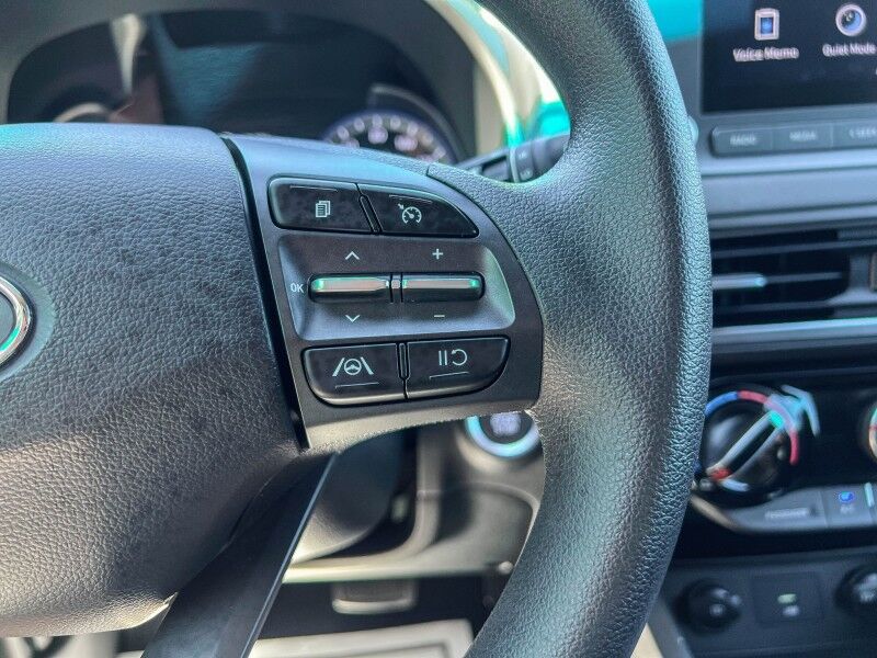 2022 Hyundai Kona SEL Wilmington NC