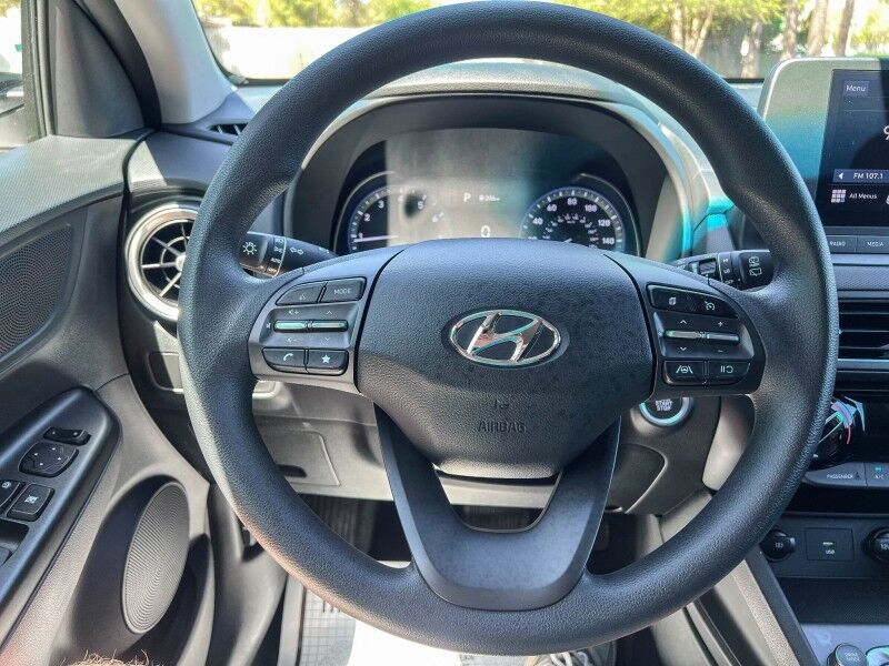 2022 Hyundai Kona SEL Wilmington NC