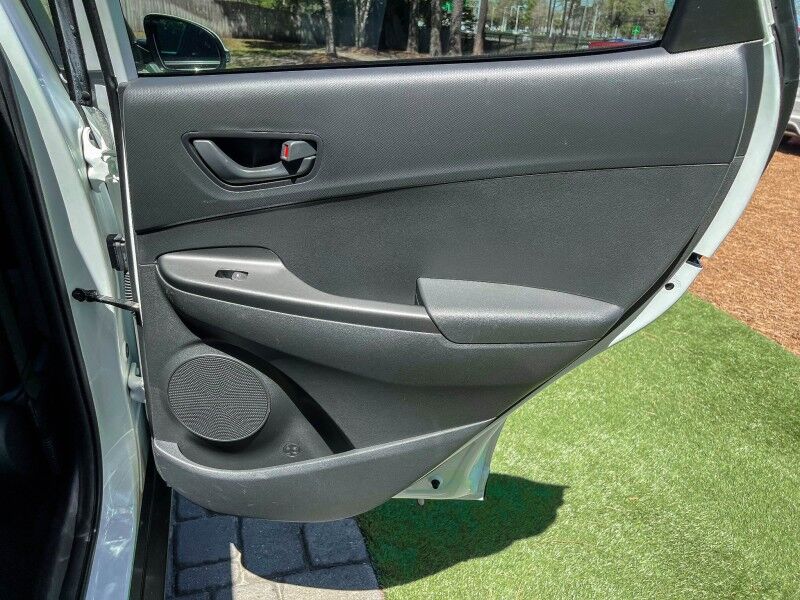 2022 Hyundai Kona SEL Wilmington NC