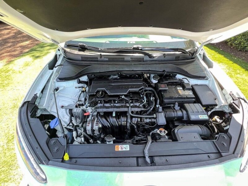 2022 Hyundai Kona SEL Wilmington NC