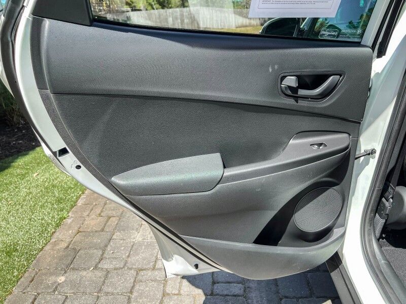 2022 Hyundai Kona SEL Wilmington NC