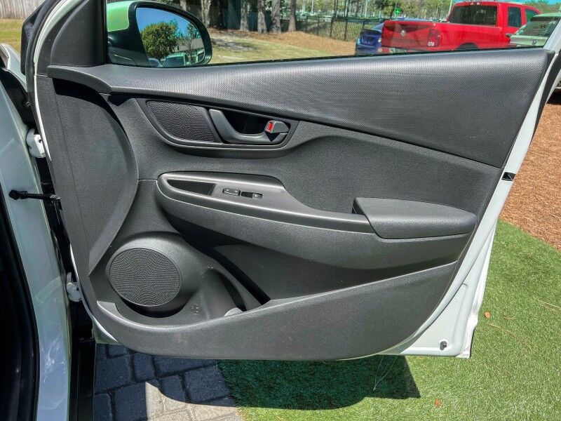 2022 Hyundai Kona SEL Wilmington NC