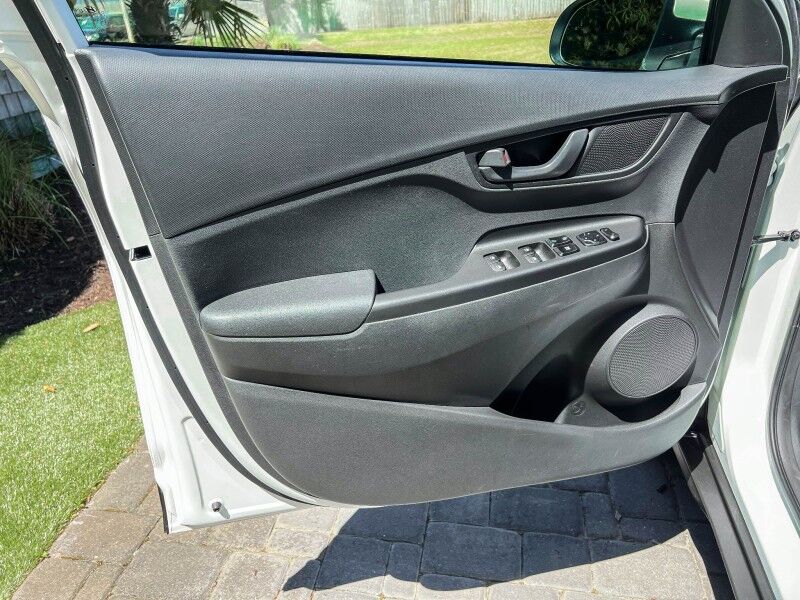 2022 Hyundai Kona SEL Wilmington NC