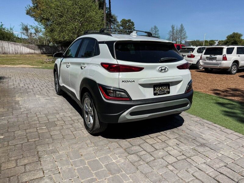 2022 Hyundai Kona SEL Wilmington NC