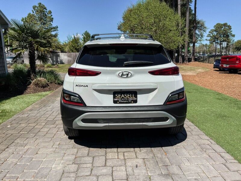 2022 Hyundai Kona SEL Wilmington NC