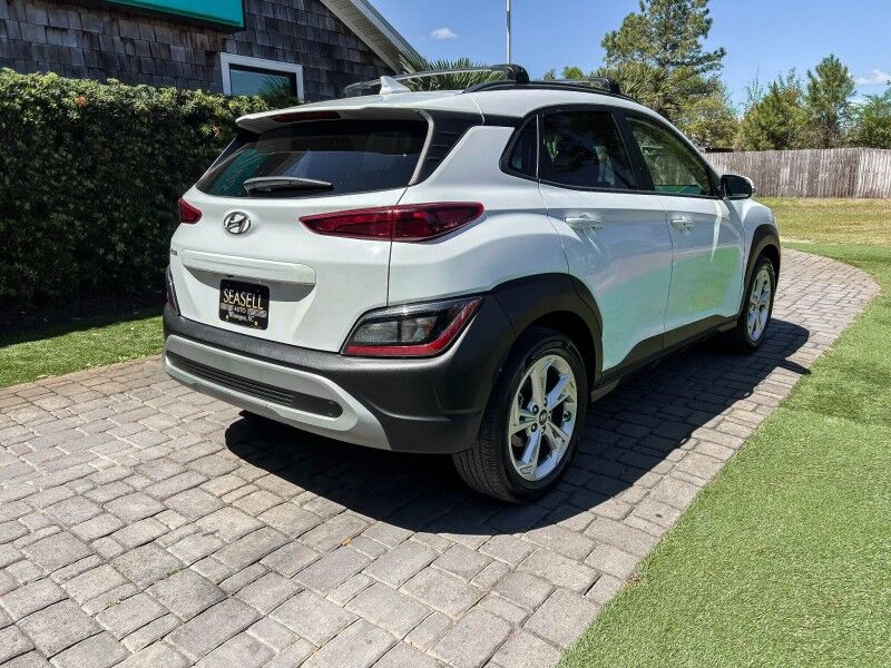 2022 Hyundai Kona SEL Wilmington NC