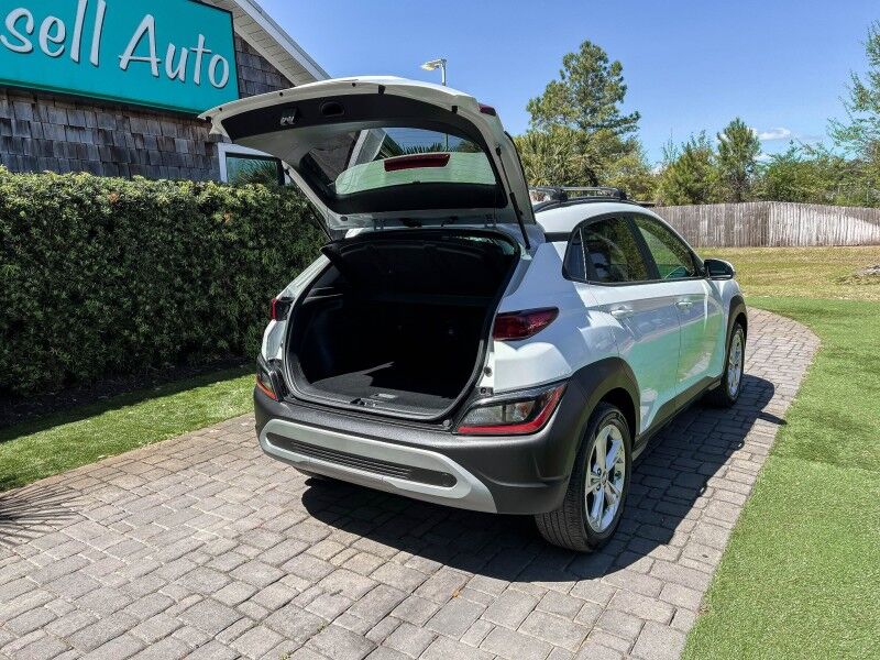 2022 Hyundai Kona SEL Wilmington NC