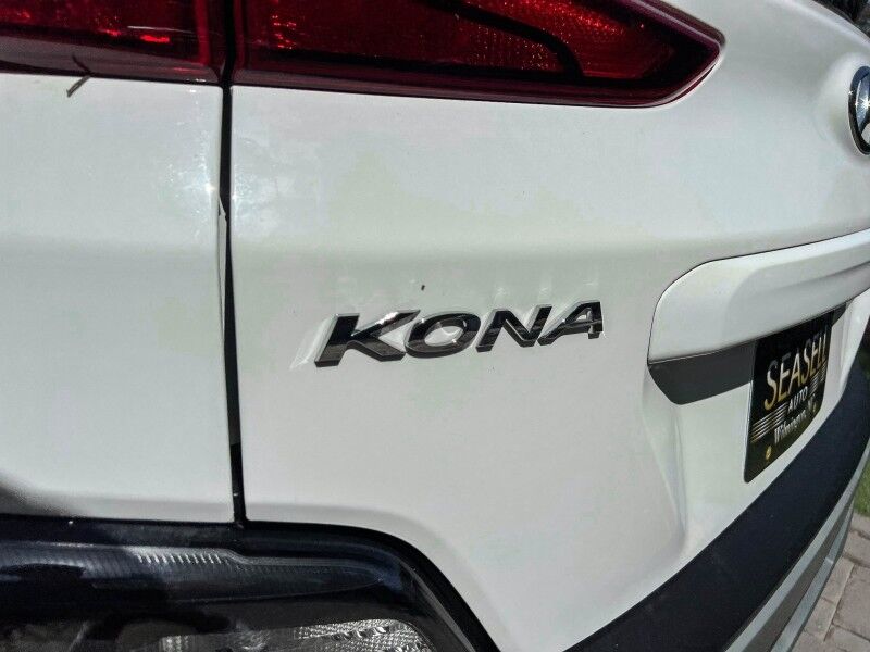 2022 Hyundai Kona SEL Wilmington NC