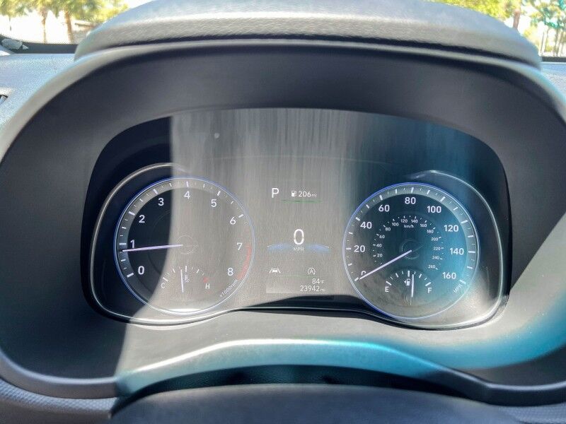 2022 Hyundai Kona SEL Wilmington NC