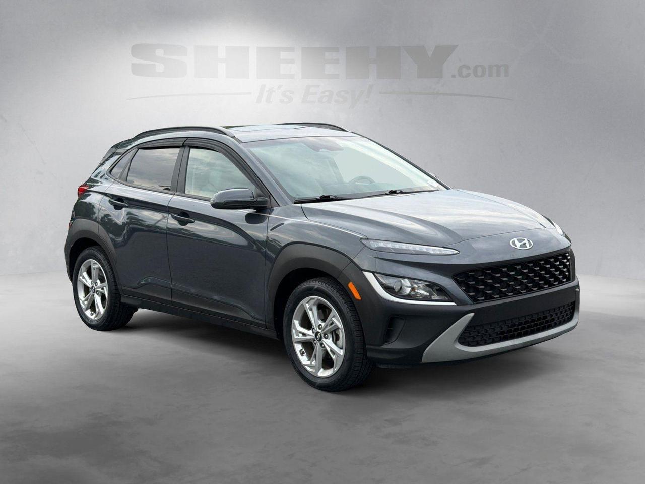 2022 Hyundai Kona SEL Hagerstown MD