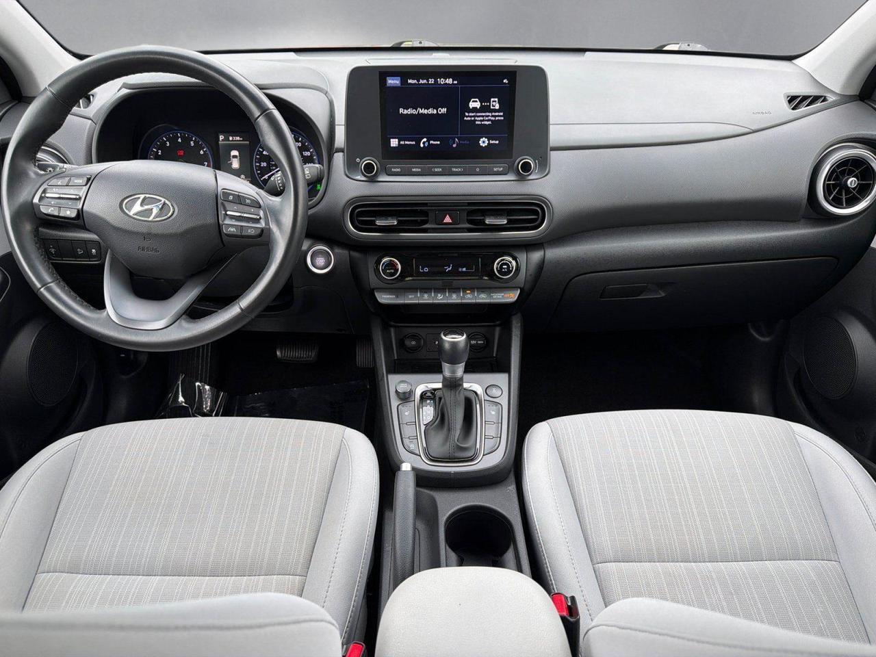 2022 Hyundai Kona SEL Hagerstown MD