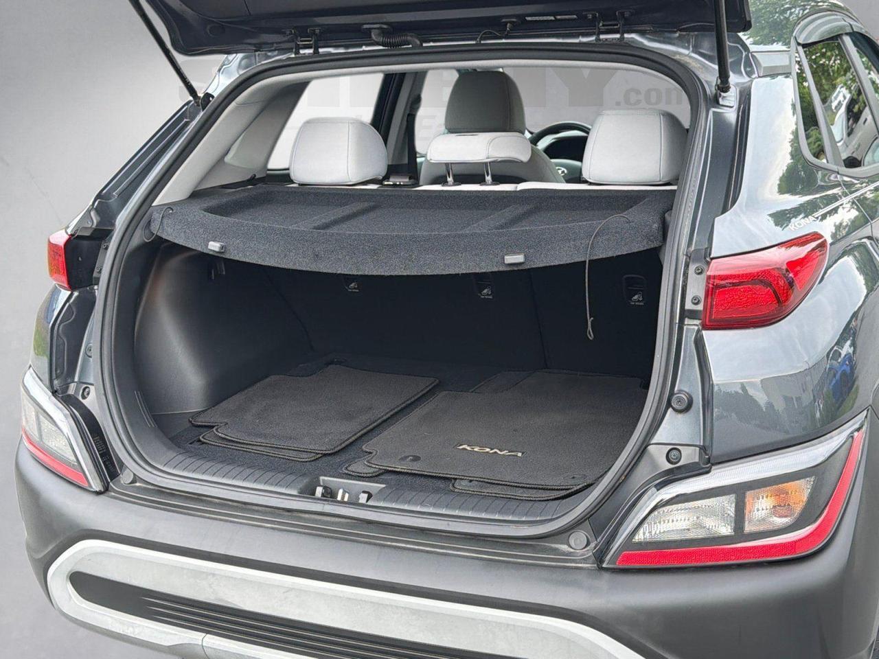 2022 Hyundai Kona SEL Hagerstown MD