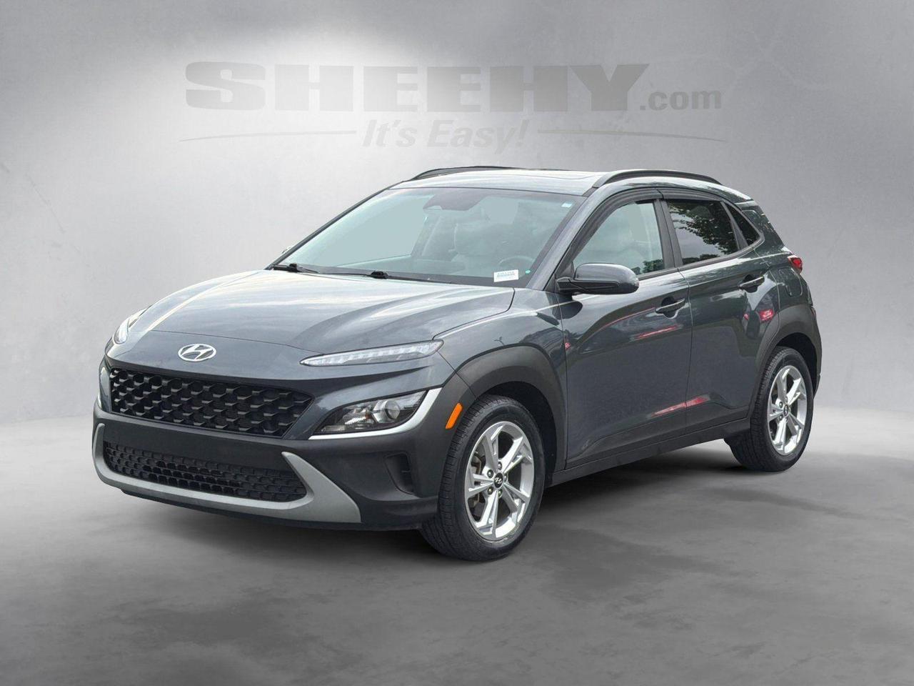 2022 Hyundai Kona SEL Hagerstown MD
