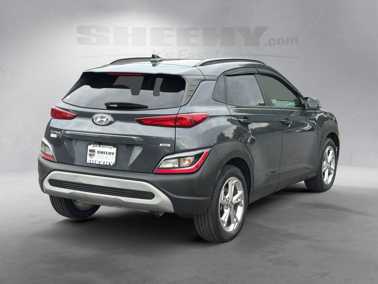 2022 Hyundai Kona SEL Hagerstown MD