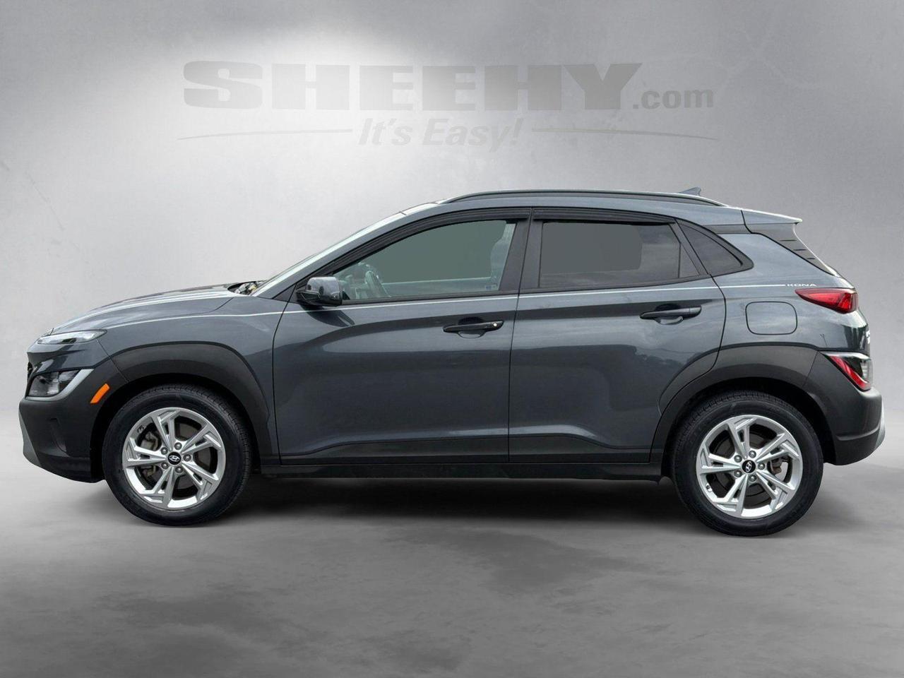 2022 Hyundai Kona SEL Hagerstown MD