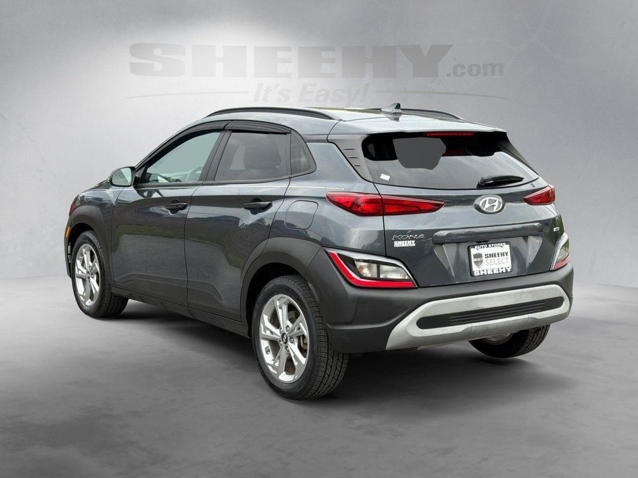 2022 Hyundai Kona SEL Hagerstown MD