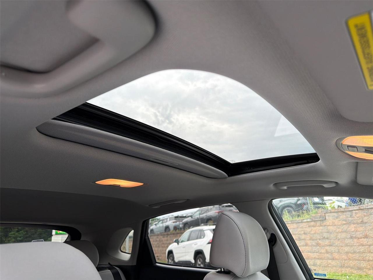 2022 Hyundai Kona SEL Hagerstown MD