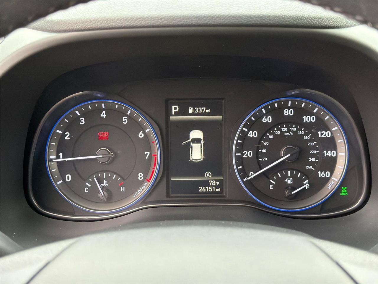 2022 Hyundai Kona SEL Hagerstown MD