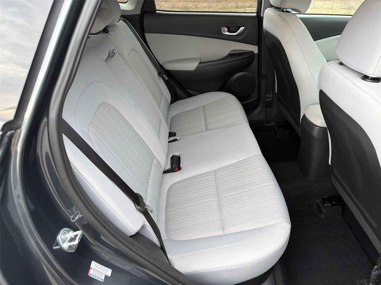 2022 Hyundai Kona SEL Hagerstown MD