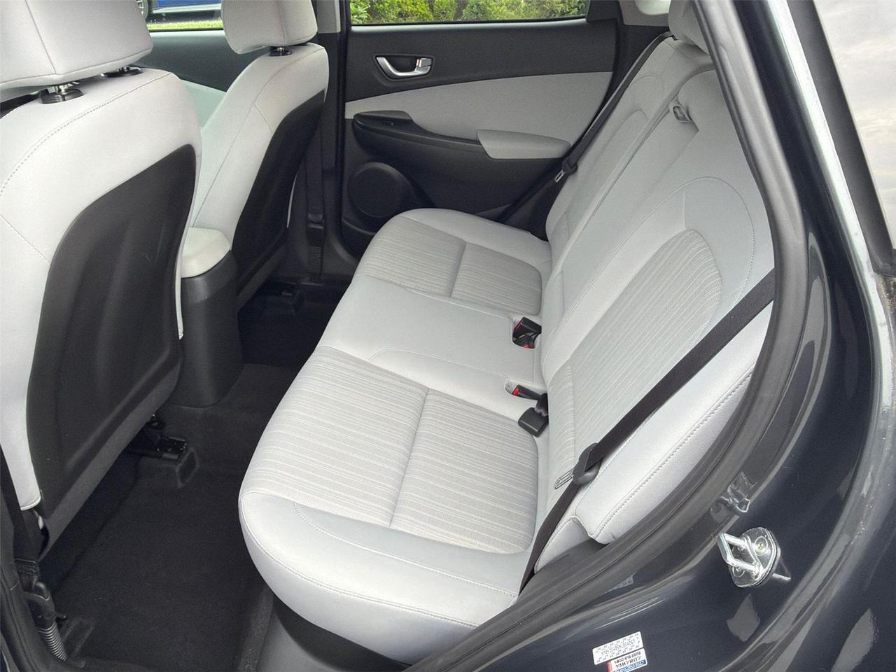 2022 Hyundai Kona SEL Hagerstown MD