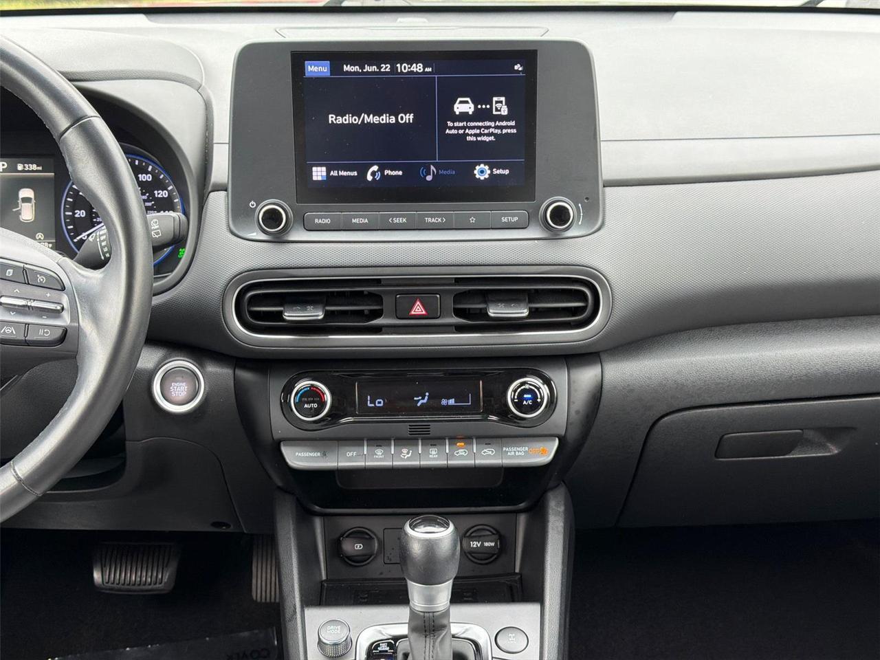 2022 Hyundai Kona SEL Hagerstown MD