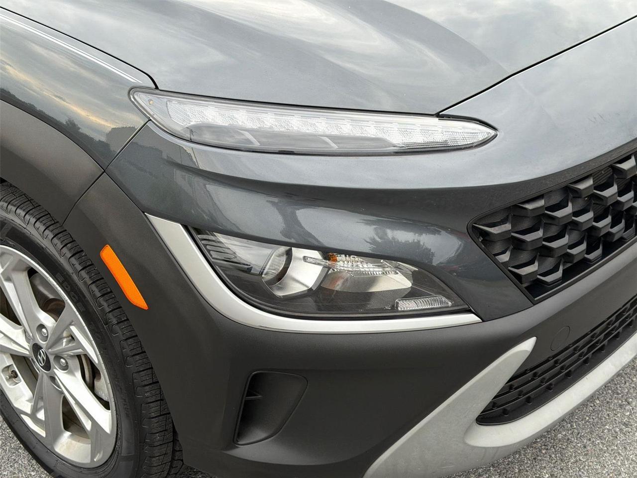2022 Hyundai Kona SEL Hagerstown MD