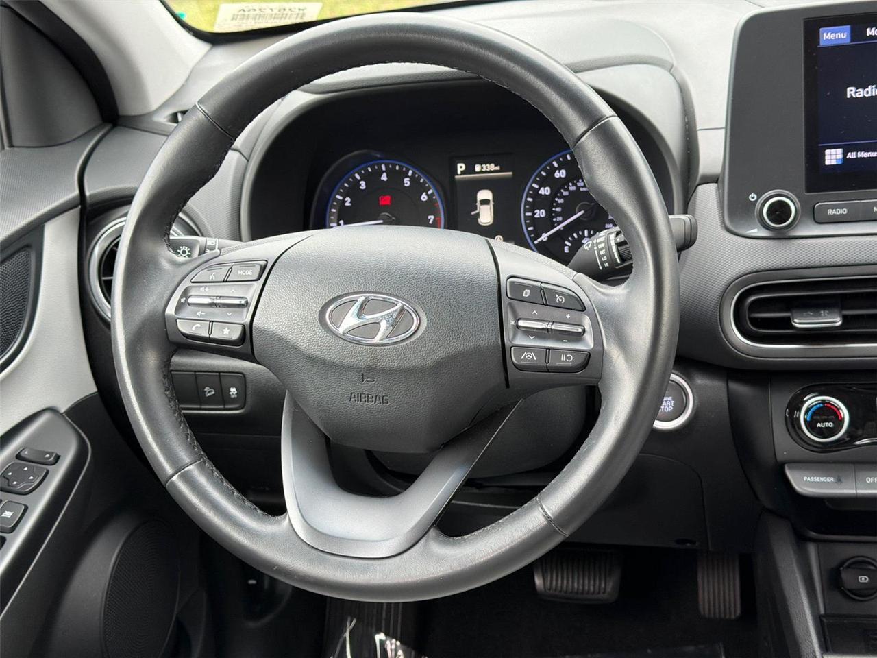 2022 Hyundai Kona SEL Hagerstown MD