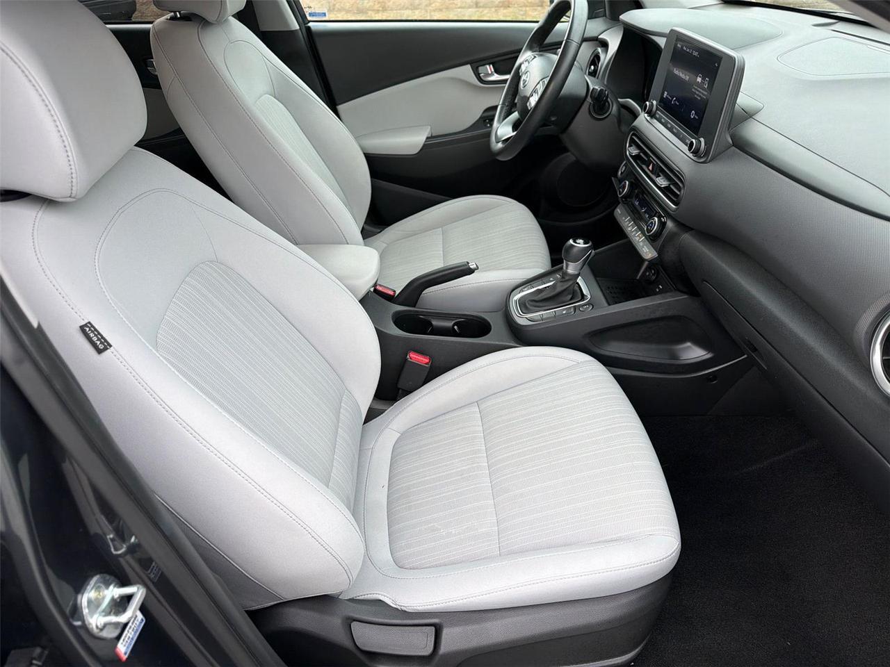 2022 Hyundai Kona SEL Hagerstown MD