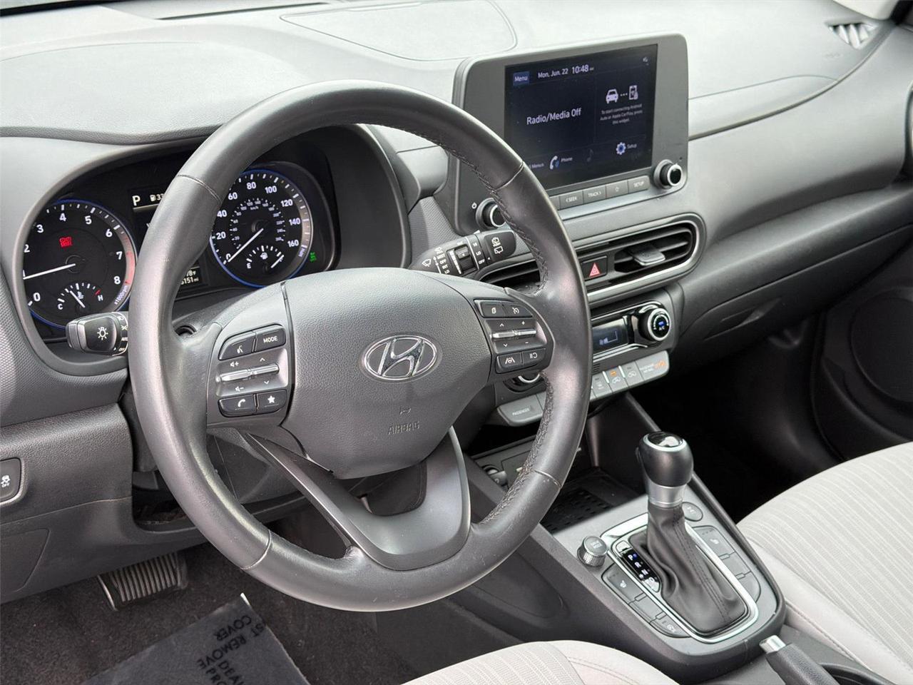 2022 Hyundai Kona SEL Hagerstown MD