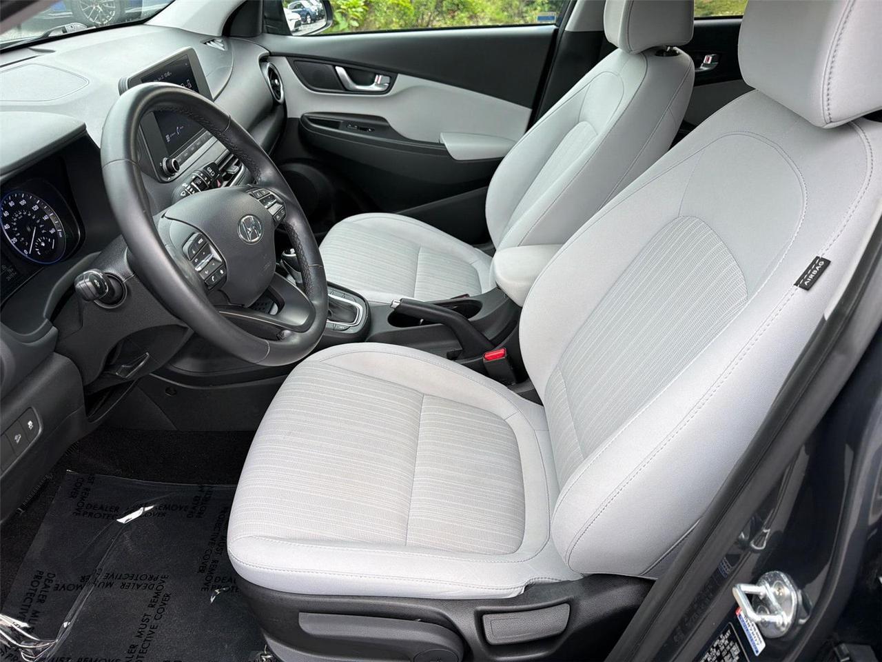 2022 Hyundai Kona SEL Hagerstown MD