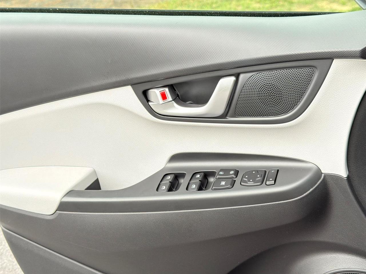 2022 Hyundai Kona SEL Hagerstown MD
