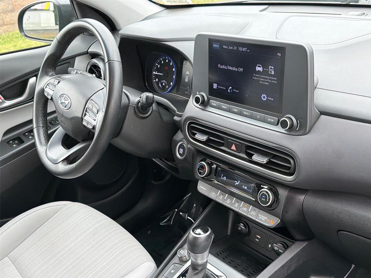 2022 Hyundai Kona SEL Hagerstown MD