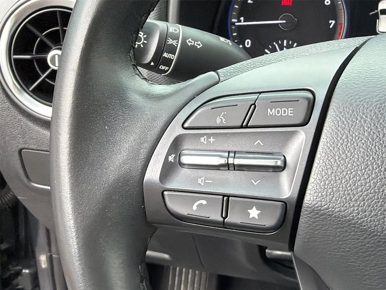 2022 Hyundai Kona SEL Hagerstown MD