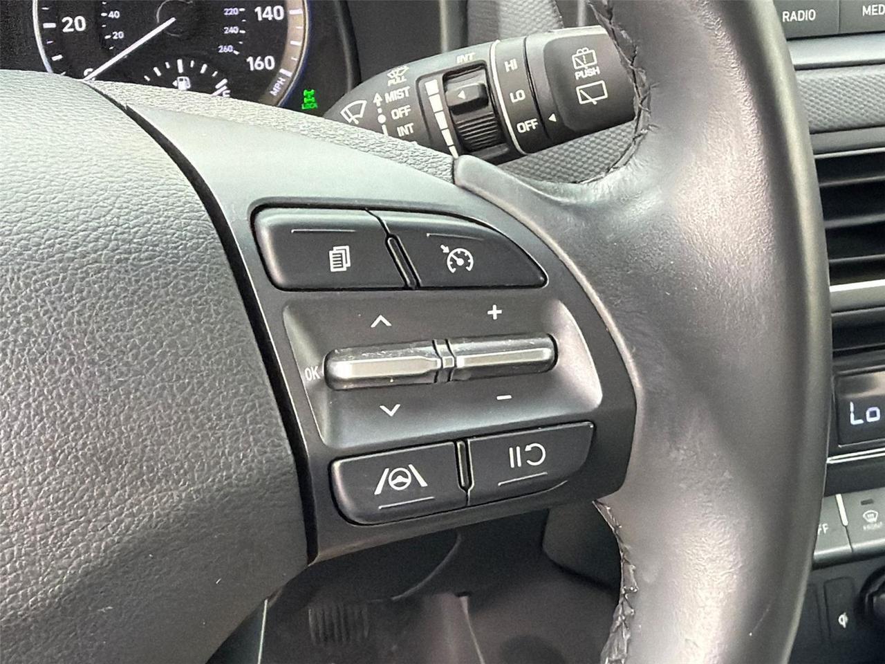 2022 Hyundai Kona SEL Hagerstown MD