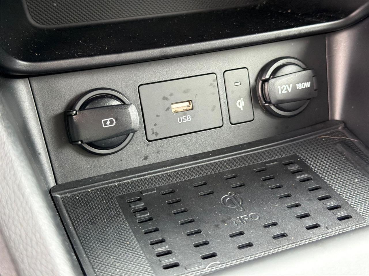 2022 Hyundai Kona SEL Hagerstown MD